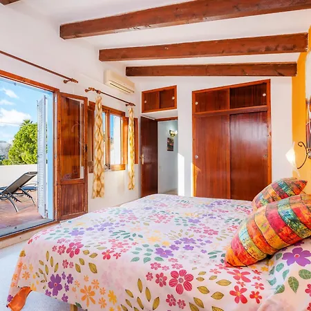 Chalet Sa Marina De Port De Alcudia *