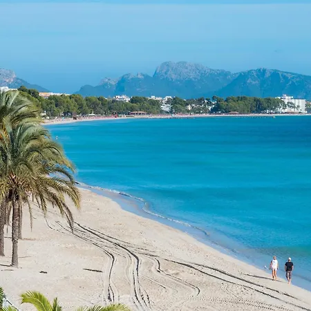 Sa Marina De Port De Alcudia Chalet Port de Alcudia (Mallorca)